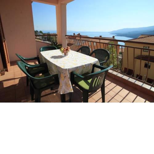Apartment Rabac 7429a