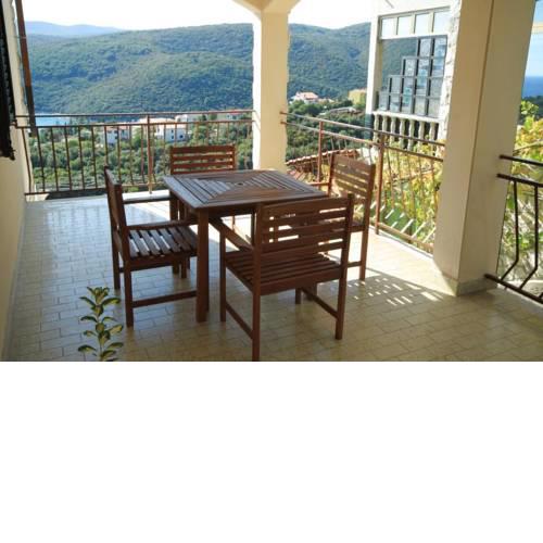 Apartment Rabac 7441b