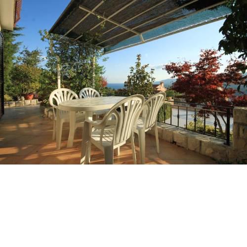 Apartment Rabac 7442d