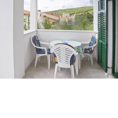 Apartment Rabac 7621b