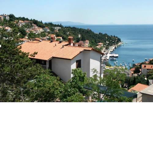 Apartment Rabac 9653c