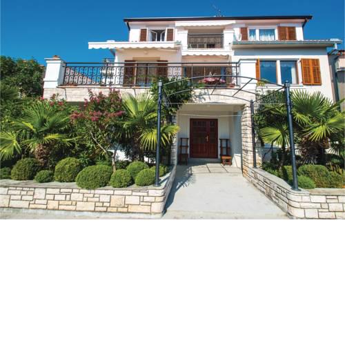 Apartment Rabac *LXXXIV *