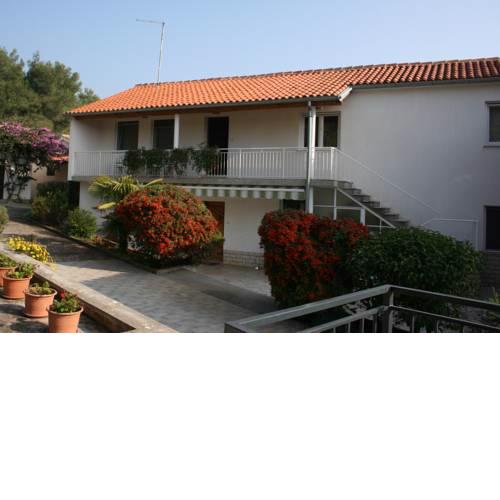 Apartment Rabar
