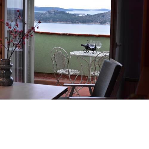 Apartment Rada