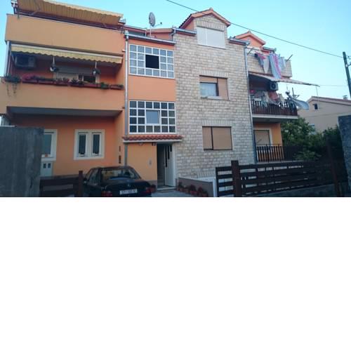 Apartment Radalj