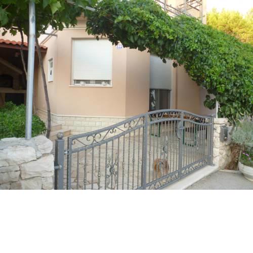 Apartment Radic
