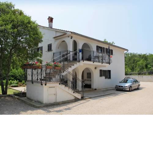 Apartment Radmila (MLK140)