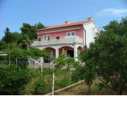 Apartment Radmila
