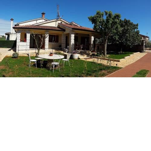 Apartment Radolovic