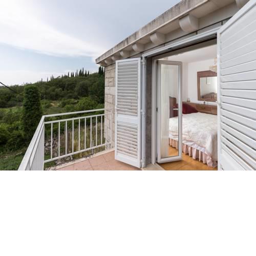 Apartment Radovic Cilipi