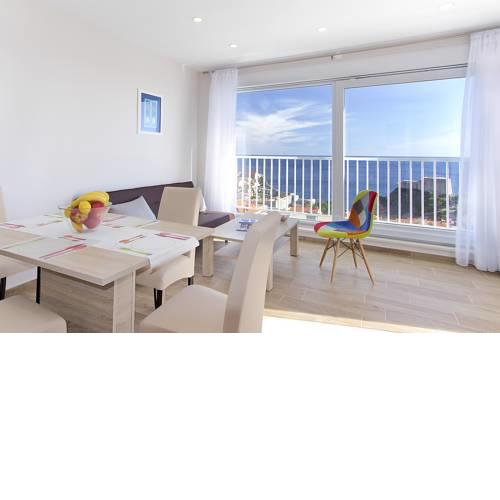 Apartment Ragusa Palace 3 Funjestra
