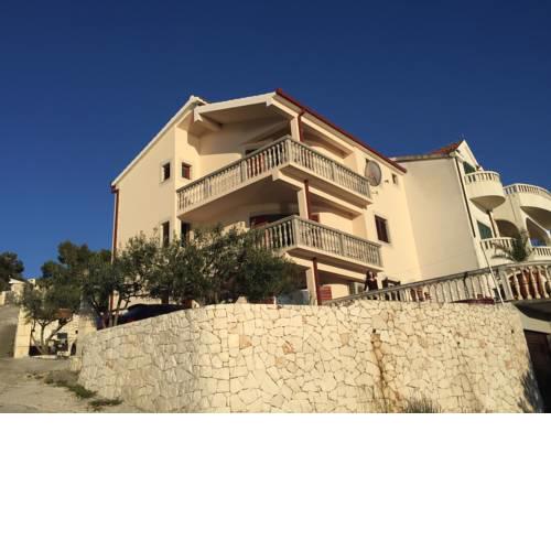 Apartment Raj za Odmor