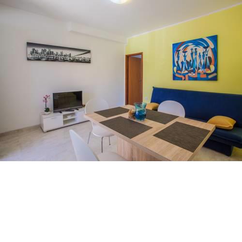 Apartment Rajci