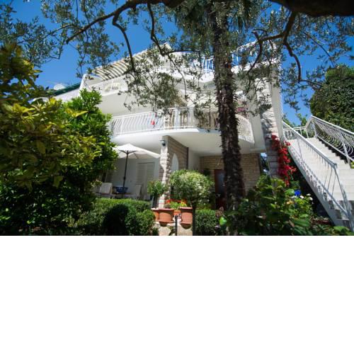 Apartment Rajna
