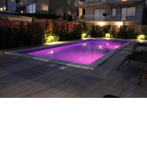 Apartment Rako