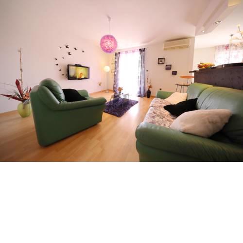 Apartment Rami