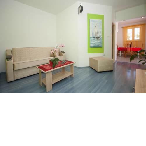 Apartment Raquil