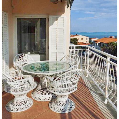 Apartment Raska ul.