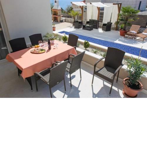 Apartment Rastici 11009b