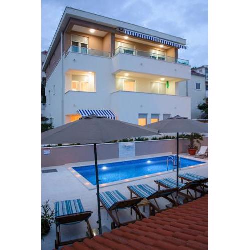 Apartment Rastici 11092b