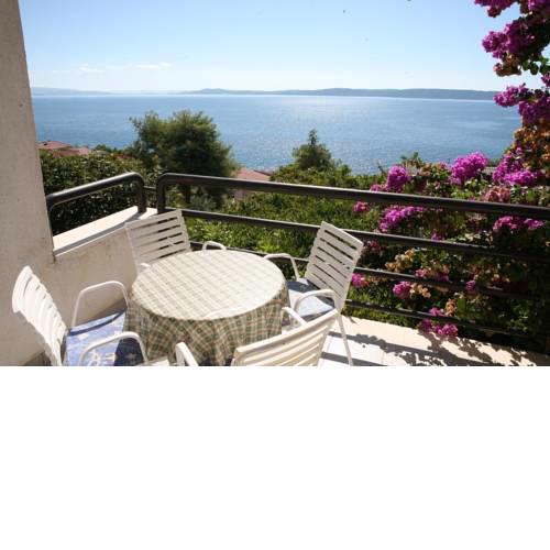 Apartments by the sea Rastici, Ciovo - 11723