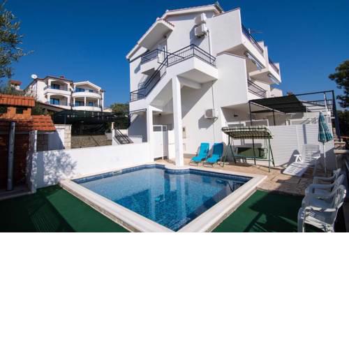 Apartment Rastici 2793c