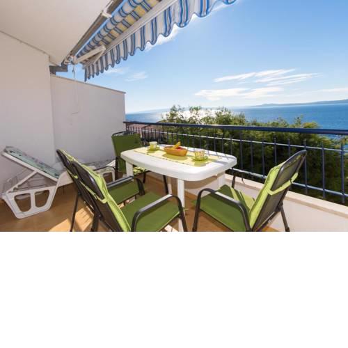 Apartment Rastici 2793e
