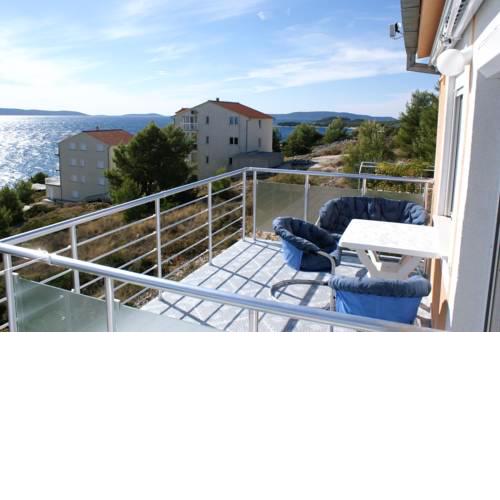 Apartment Rastici 4293b