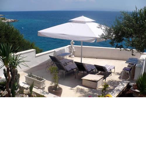 Apartment Rastici 5234b