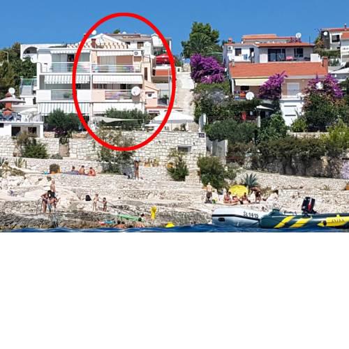 Apartment Rastici 5234c