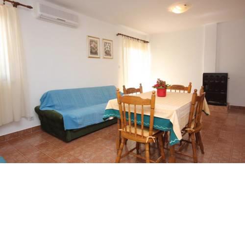 Apartment Rastici 8438a