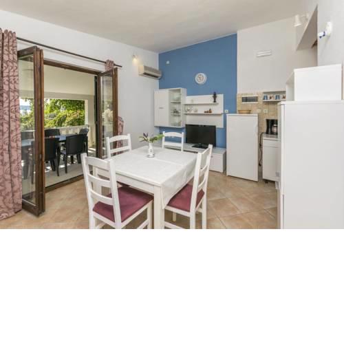 Apartment Rastici 8619d