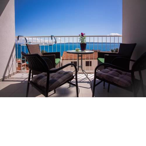 Apartment Rastici 9207b