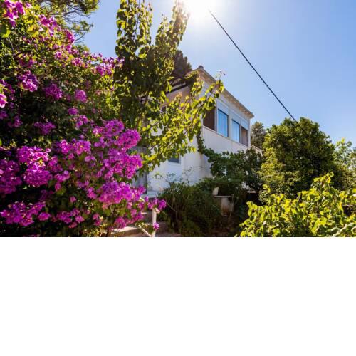 Apartment Ratac - sea front
