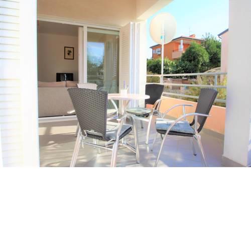 Apartment Raul in Dajla