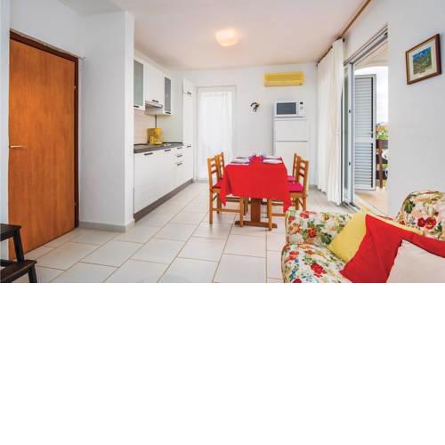 Apartment Ravni IV