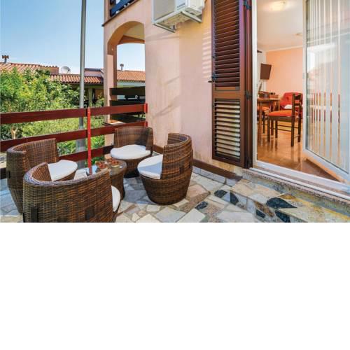 Apartment Ravni M-541