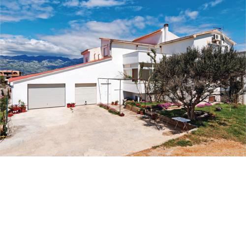 Apartment Razanac 28