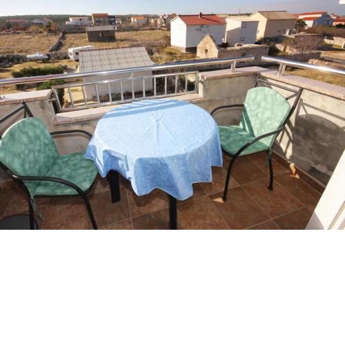 Apartment Razanac 5885b