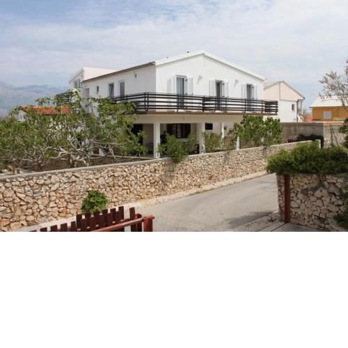 Apartment Razanac 6142b