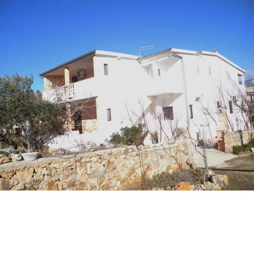 Apartment Razanac 6
