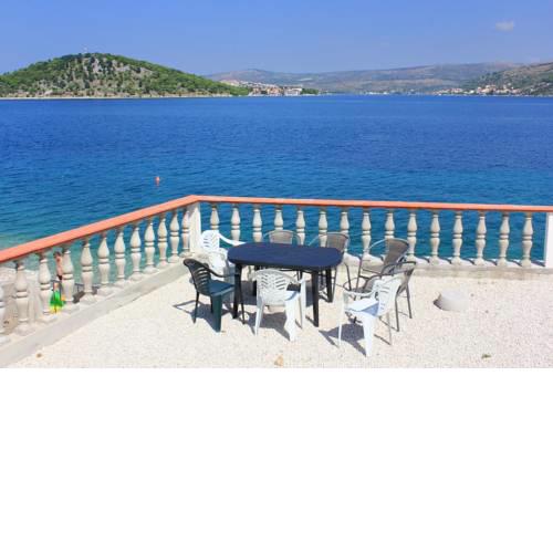 Apartment Razanj 10318d