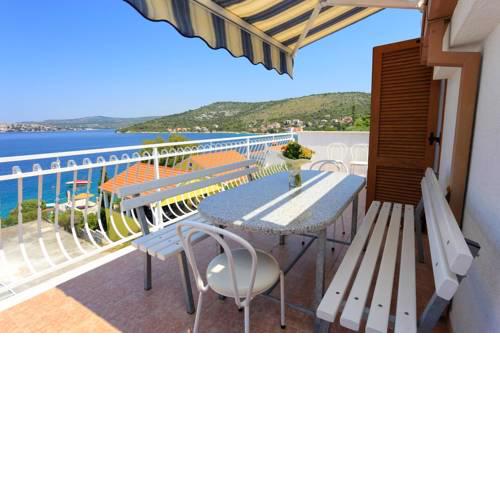 Apartment Razanj 10373c