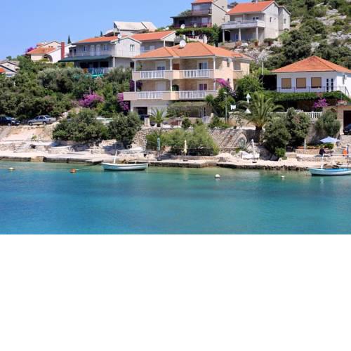Apartment Razanj 11616b