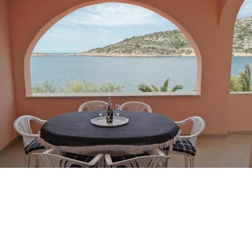 Apartment Razanj 12280c