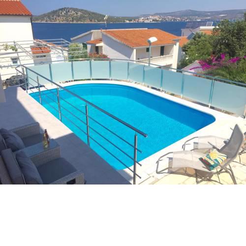 Apartment Razanj 14232b