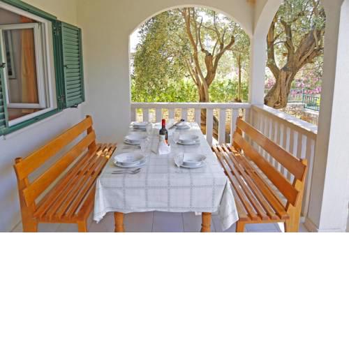 Apartment Razanj 14712a