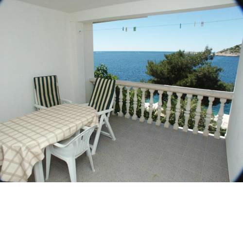 Apartment Razanj 2054b