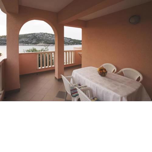 Apartment Razanj 2970b