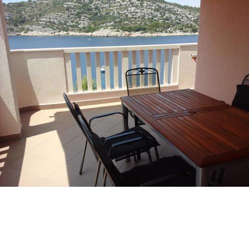 Apartment Razanj 2970d